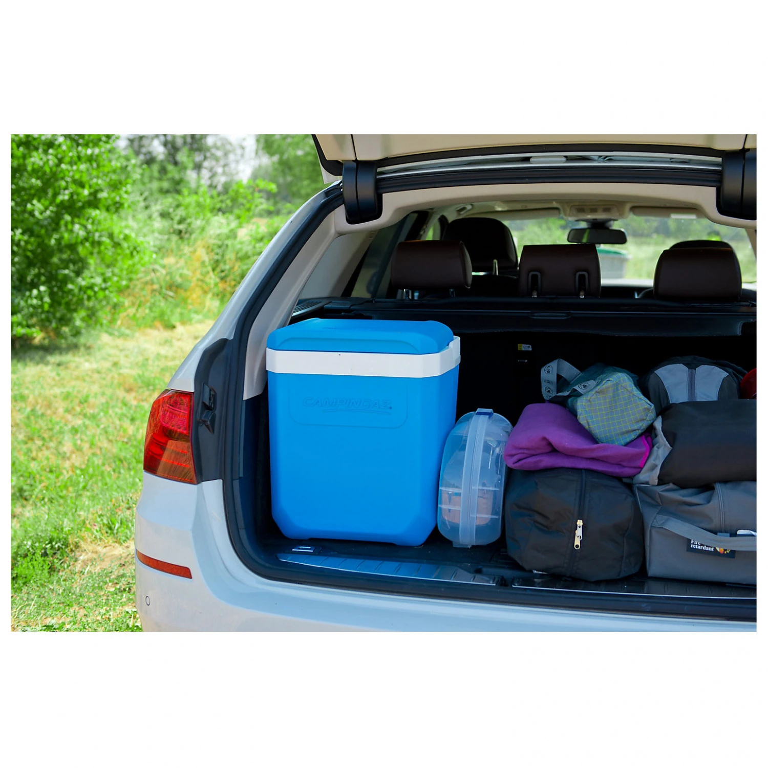Campingaz Kühlbox Icetime Plus - Glacière 11 Campingaz Kühlbox Icetime Plus - Glacière – Image 11