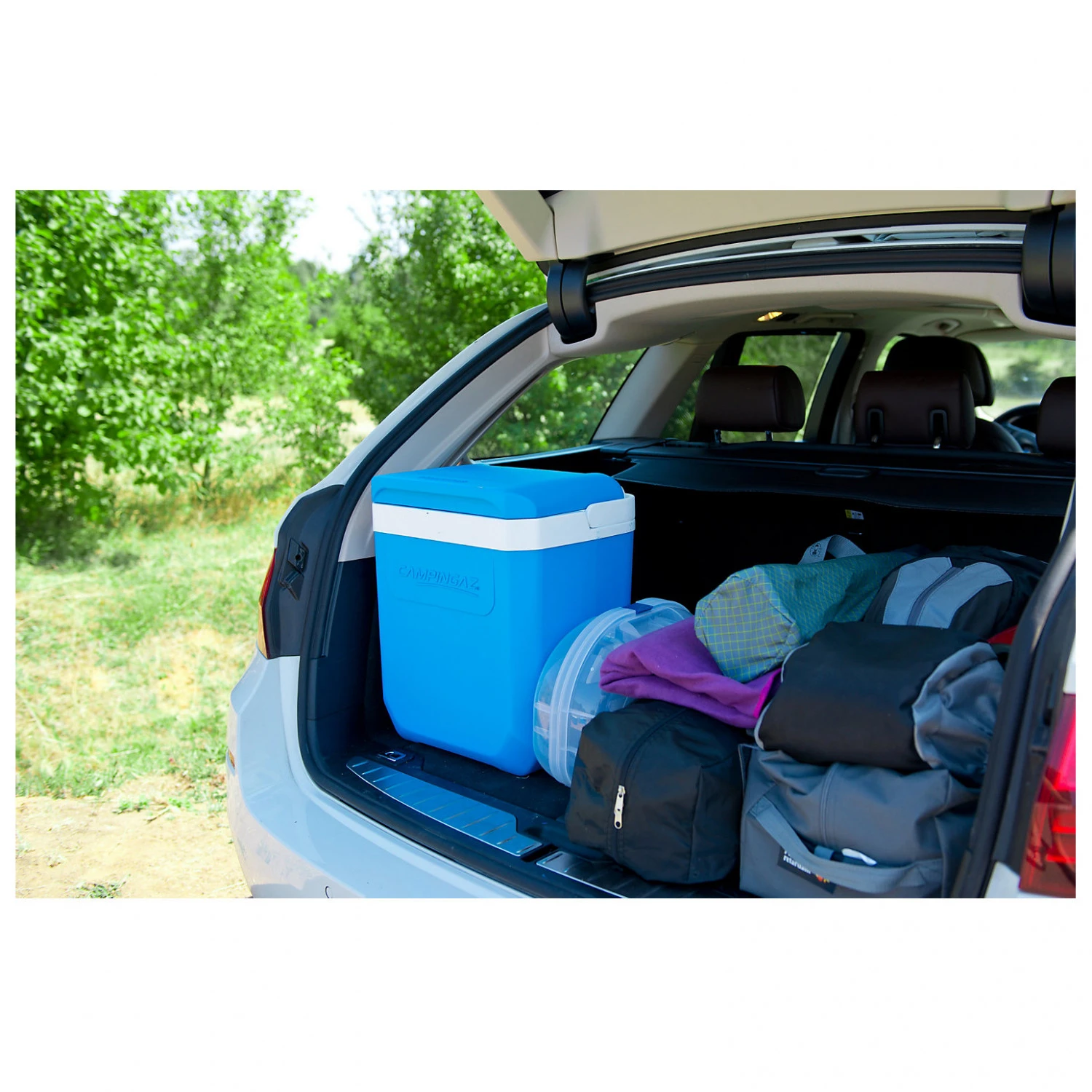 Campingaz Kühlbox Icetime Plus - Glacière 3 Campingaz Kühlbox Icetime Plus - Glacière – Image 3