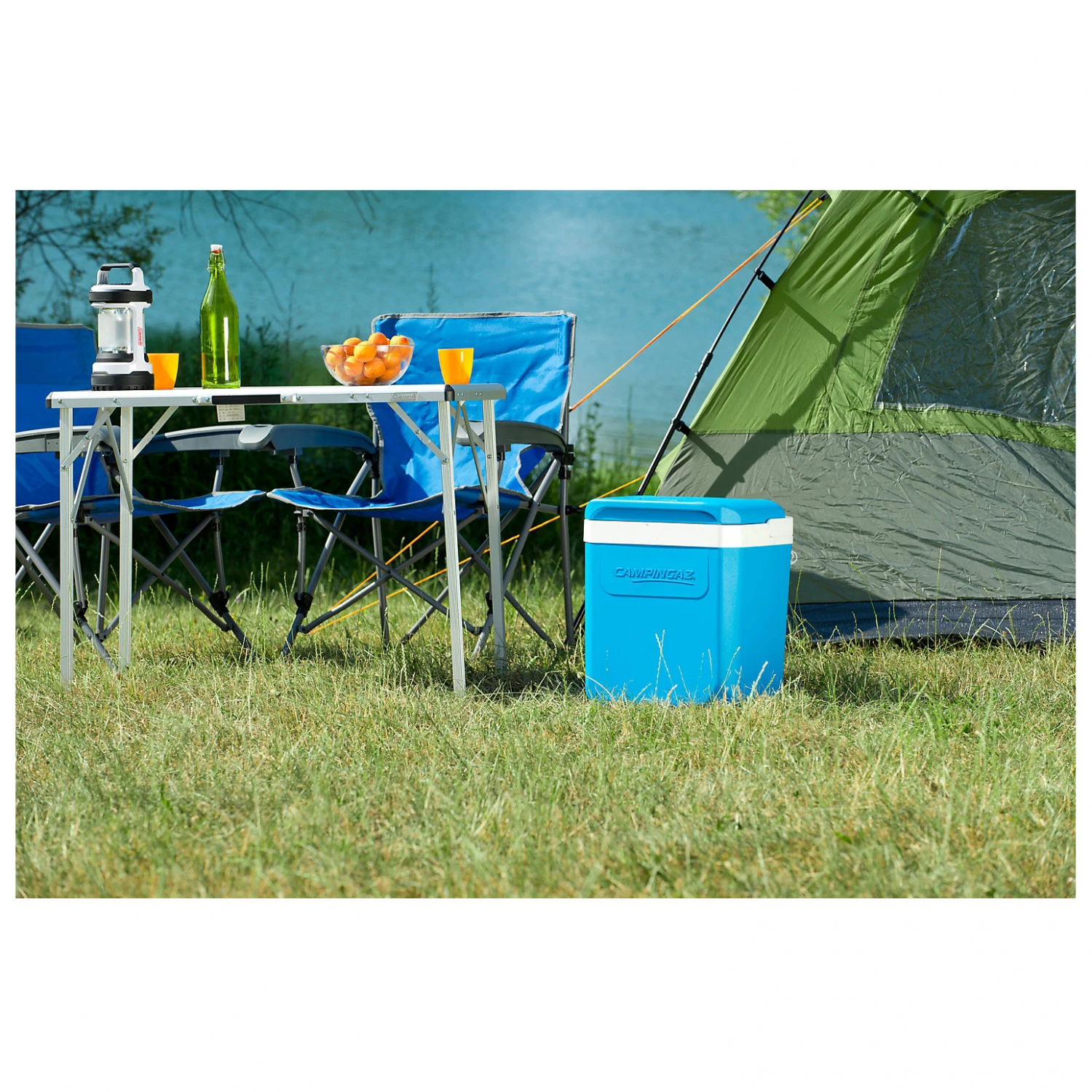 Campingaz Kühlbox Icetime Plus - Glacière 8 Campingaz Kühlbox Icetime Plus - Glacière – Image 8