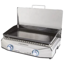 Campingaz Master Plancha EX - Barbecue