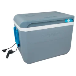 Campingaz Powerbox Plus 12/230V - Glacière -Viandoris Soldes Magasin campingaz powerbox plus 12 230v glaciere