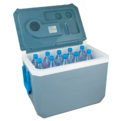 Campingaz Powerbox Plus 12/230V - Glacière -Viandoris Soldes Magasin campingaz powerbox plus 12 230v glaciere detail 3