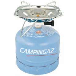 Campingaz Super Carena R - Réchaud à Gaz