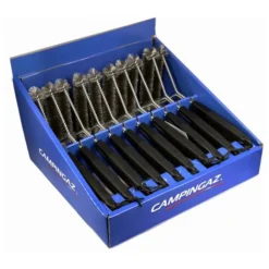 Campingaz Triangel Reinigungsbürste