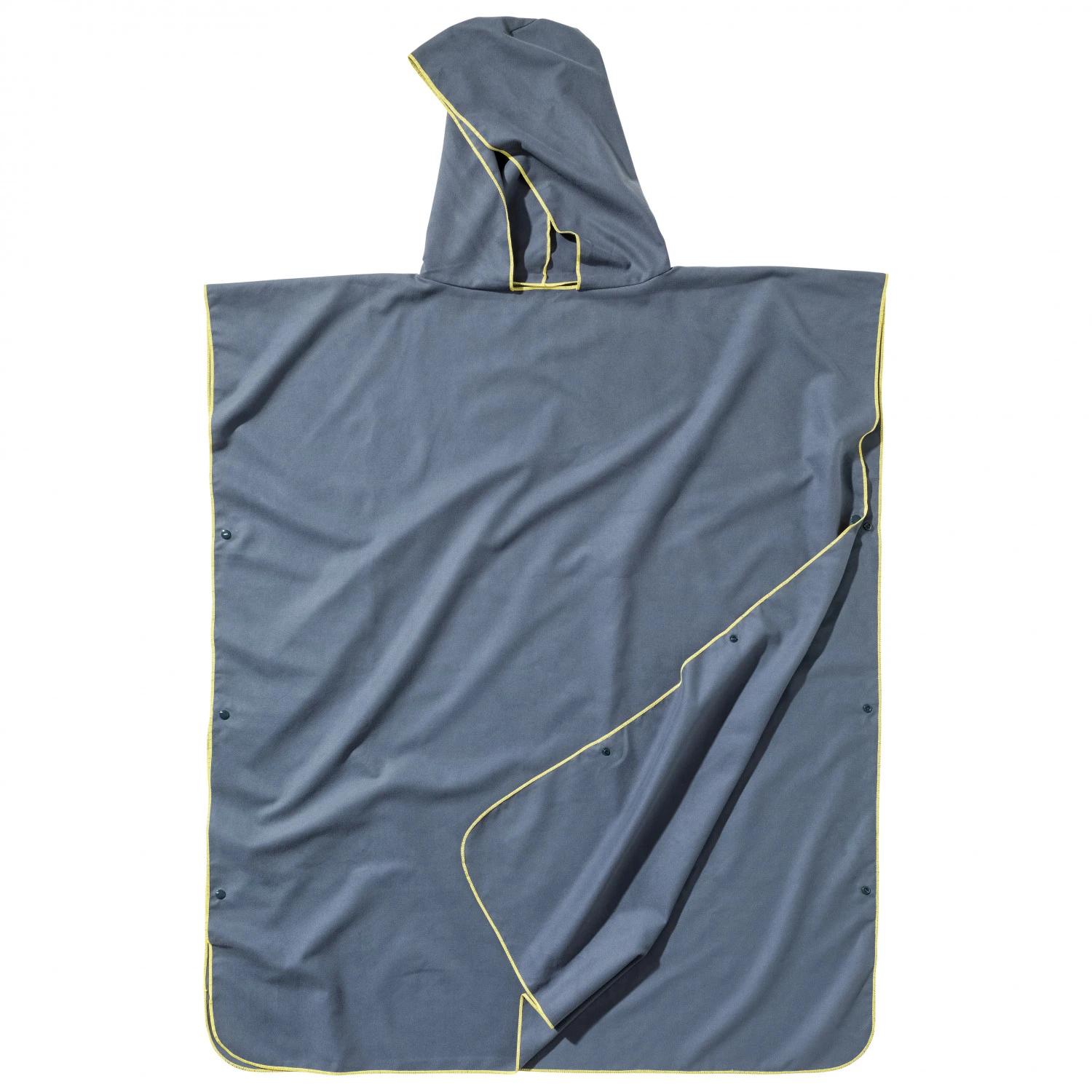 Cocoon Microfiber Towel Poncho Ultralight - Serviette Microfibre 1 Cocoon Microfiber Towel Poncho Ultralight - Serviette Microfibre