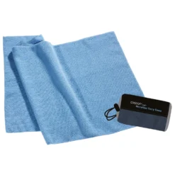 Cocoon Terry Towel Light - Serviette Microfibre