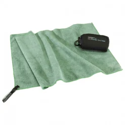 Cocoon Terry Towel Light - Serviette Microfibre -Viandoris Soldes Magasin cocoon terry towel light serviette microfibre 3