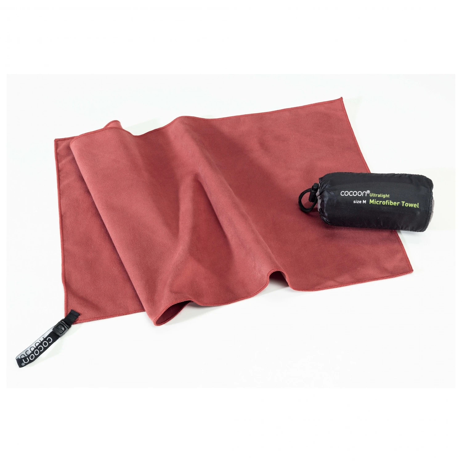 Cocoon Towel Ultralight - Serviette Microfibre 1 Cocoon Towel Ultralight - Serviette Microfibre