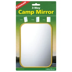 Coghlans Camp Mirror