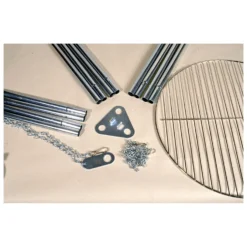 Coghlans Dreibein-Grill - Réchaud à Combustible Sec 7 Coghlans Dreibein-Grill - Réchaud à Combustible Sec -Viandoris Soldes Magasin coghlans dreibein grill rechaud a combustible sec detail 7