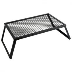 Coghlans Heavy Duty Foldable Grill - Réchaud à Combustible Sec