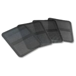 Coghlans Moskitonetz Reparatur Patches - Kit De Réparation