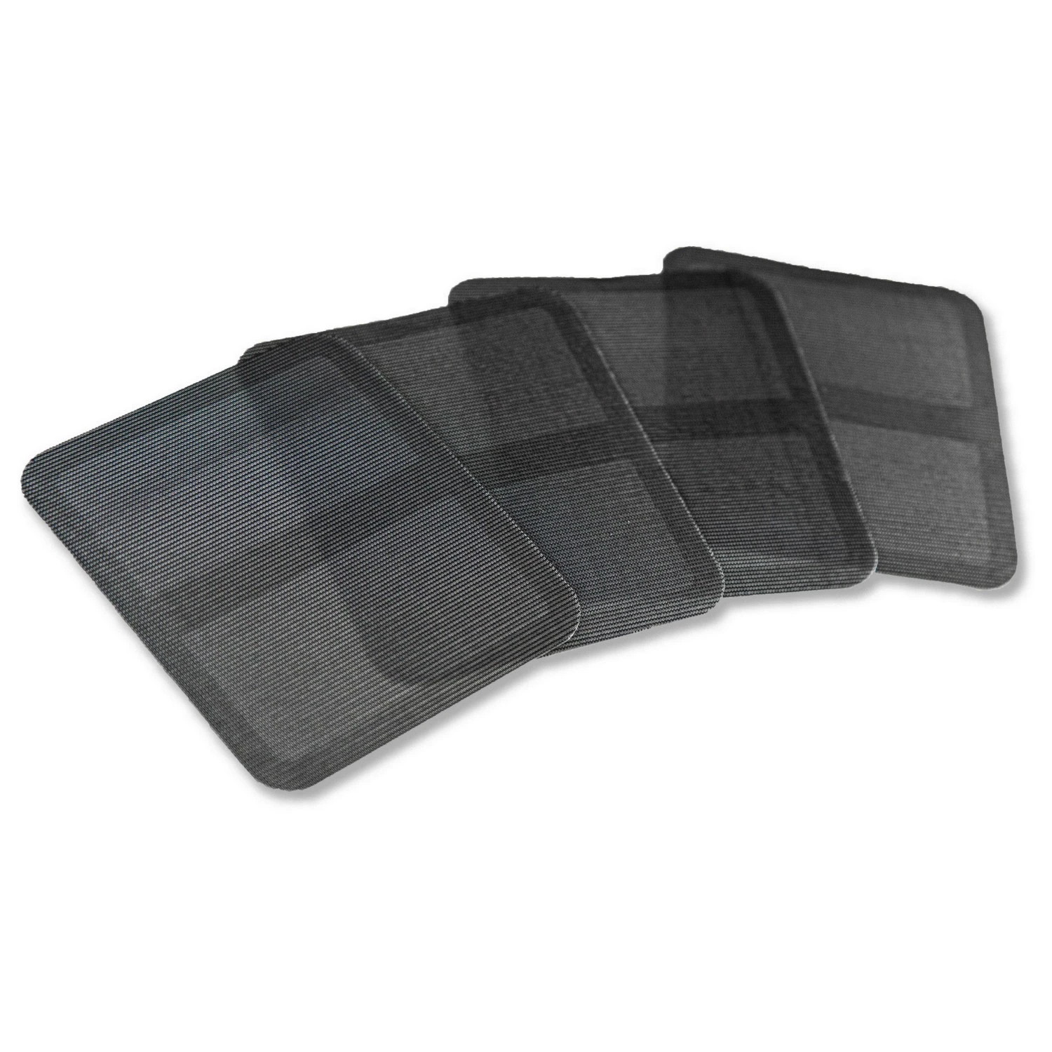 Coghlans Moskitonetz Reparatur Patches - Kit De Réparation 1 Coghlans Moskitonetz Reparatur Patches - Kit De Réparation