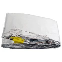 Coghlans Rescue Sack - Couverture De Survie -Viandoris Soldes Magasin coghlans rescue sack couverture de survie detail 2