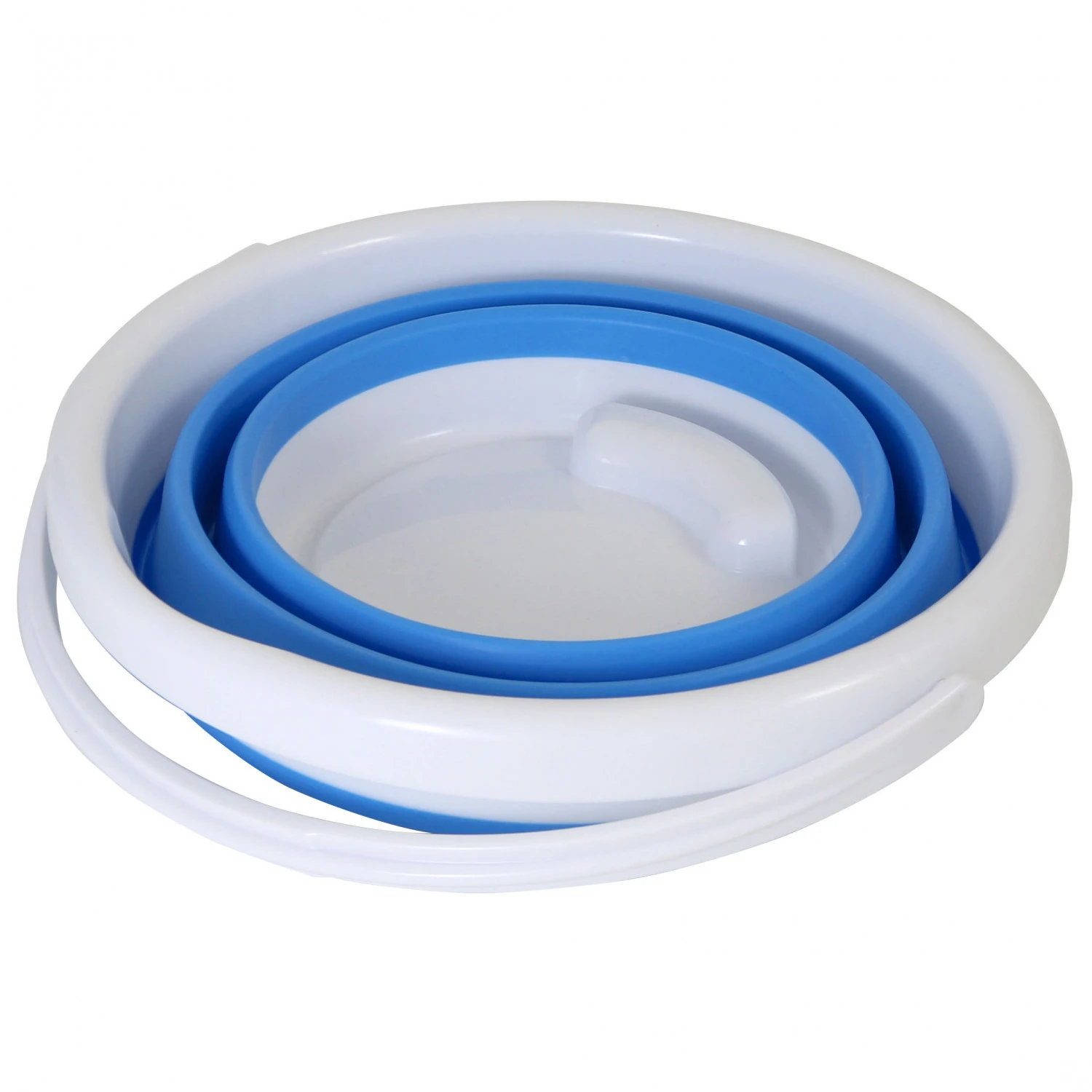 Coghlans Seau Pliable 1 Coghlans Seau Pliable