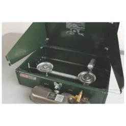 Coleman Benzinkocher 2-Flammen 12 Coleman Benzinkocher 2-Flammen -Viandoris Soldes Magasin coleman benzinkocher 2 flammen detail 7