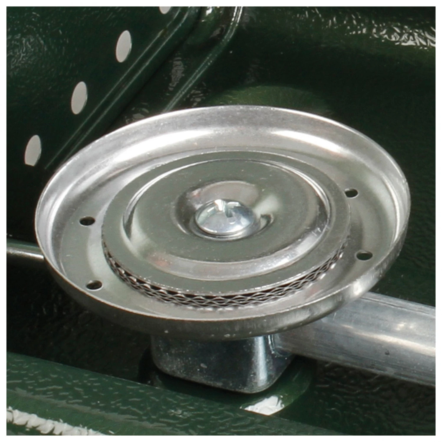 Coleman Benzinkocher 2-Flammen 5 Coleman Benzinkocher 2-Flammen – Image 5