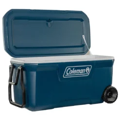 Coleman Xtreme 100qt Wheeled - Glacière