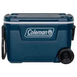 Coleman Xtreme 62qt Wheeled - Glacière -Viandoris Soldes Magasin coleman xtreme 62qt wheeled glaciere