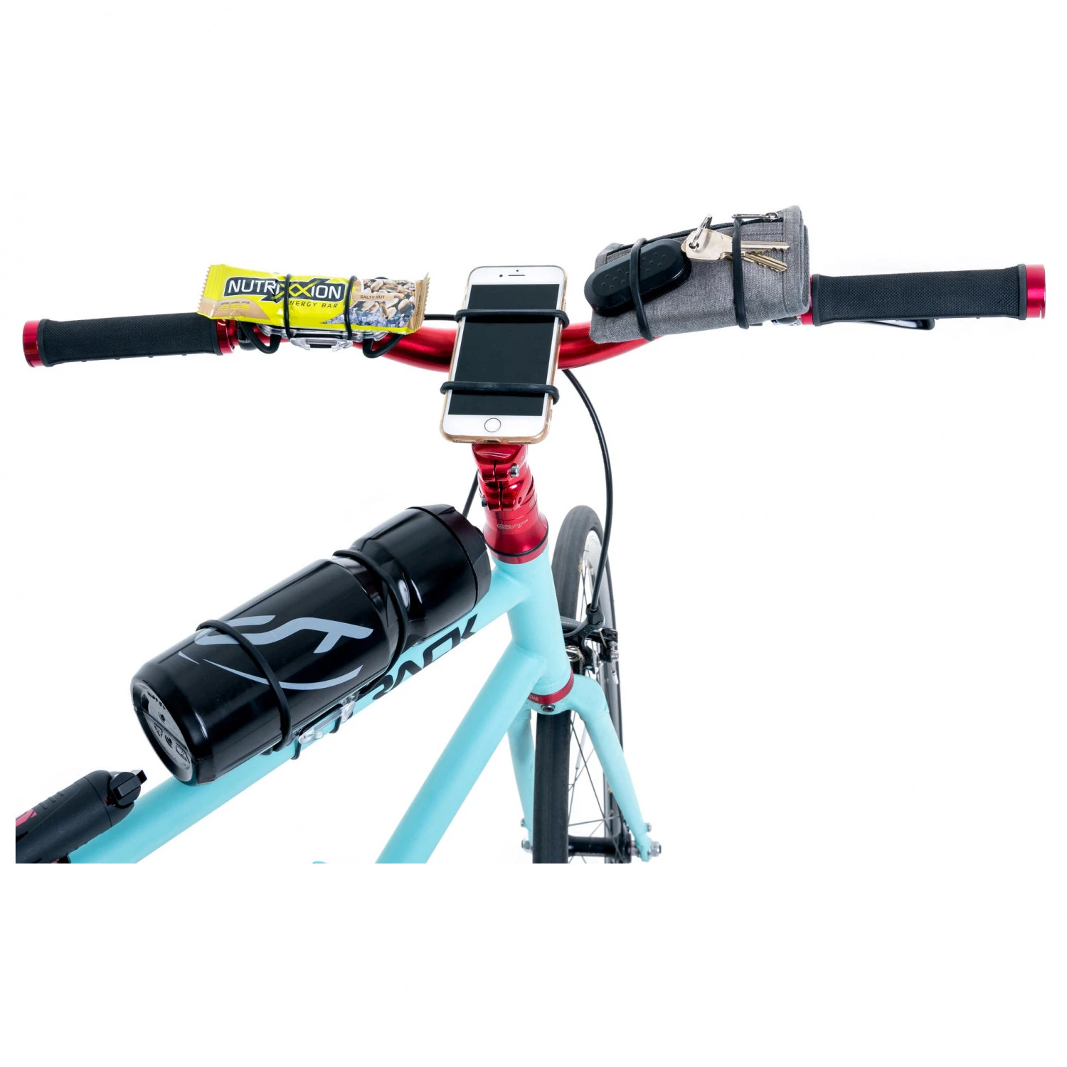 Contec Universalhalter Add.All - Support De Guidon 3 Contec Universalhalter Add.All - Support De Guidon – Image 3