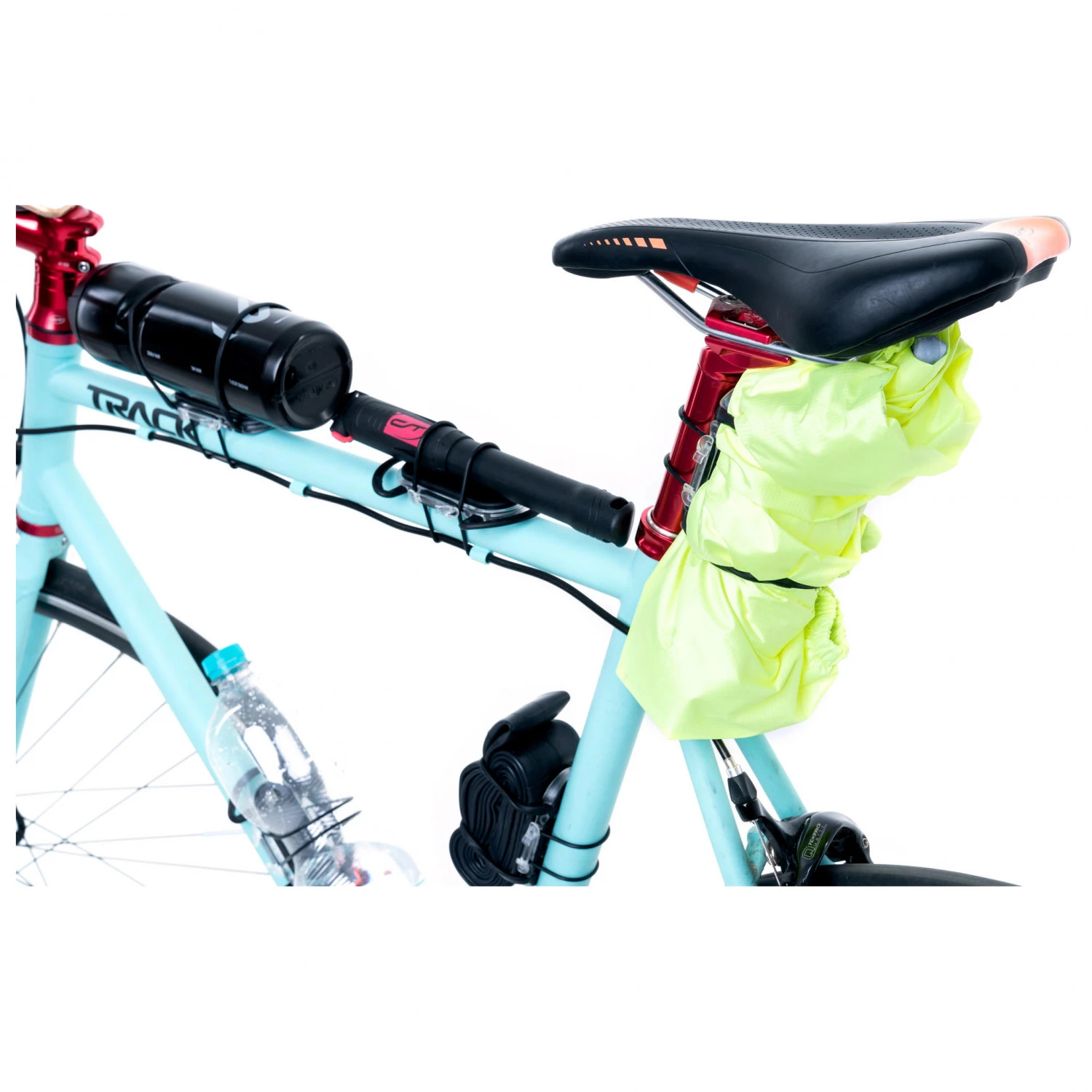 Contec Universalhalter Add.All - Support De Guidon 1 Contec Universalhalter Add.All - Support De Guidon