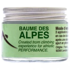 Alpes Balm Creme - Soin Pour La Peau