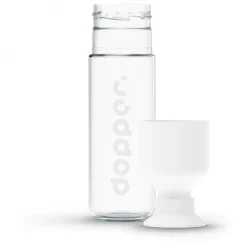 Dopper Glass - Gourde 13 Dopper Glass - Gourde -Viandoris Soldes Magasin dopper dopper glass gourde detail 3