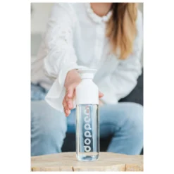 Dopper Glass - Gourde 15 Dopper Glass - Gourde -Viandoris Soldes Magasin dopper dopper glass gourde detail 4