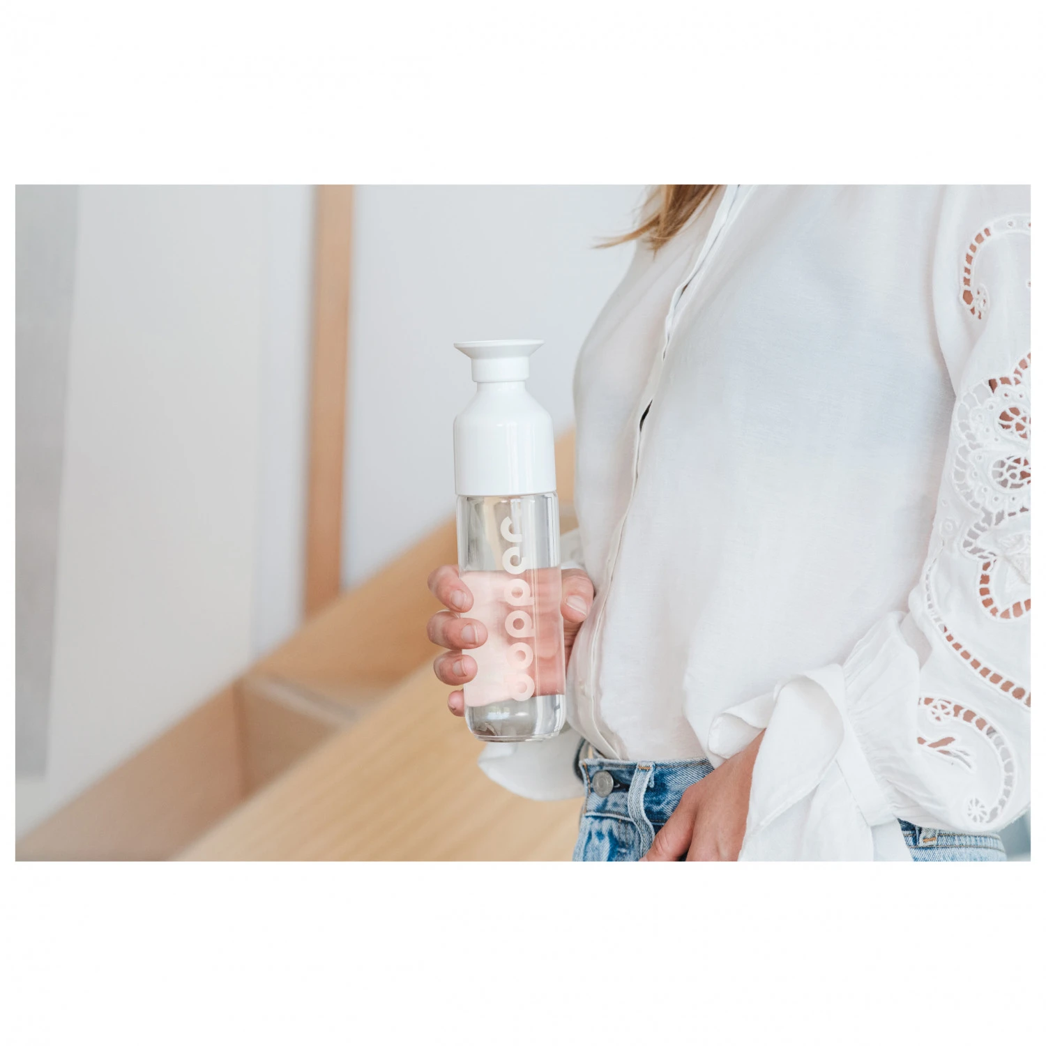 Dopper Glass - Gourde 1 Dopper Glass - Gourde