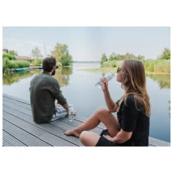 Dopper Glass - Gourde 12 Dopper Glass - Gourde -Viandoris Soldes Magasin dopper dopper glass gourde detail 6