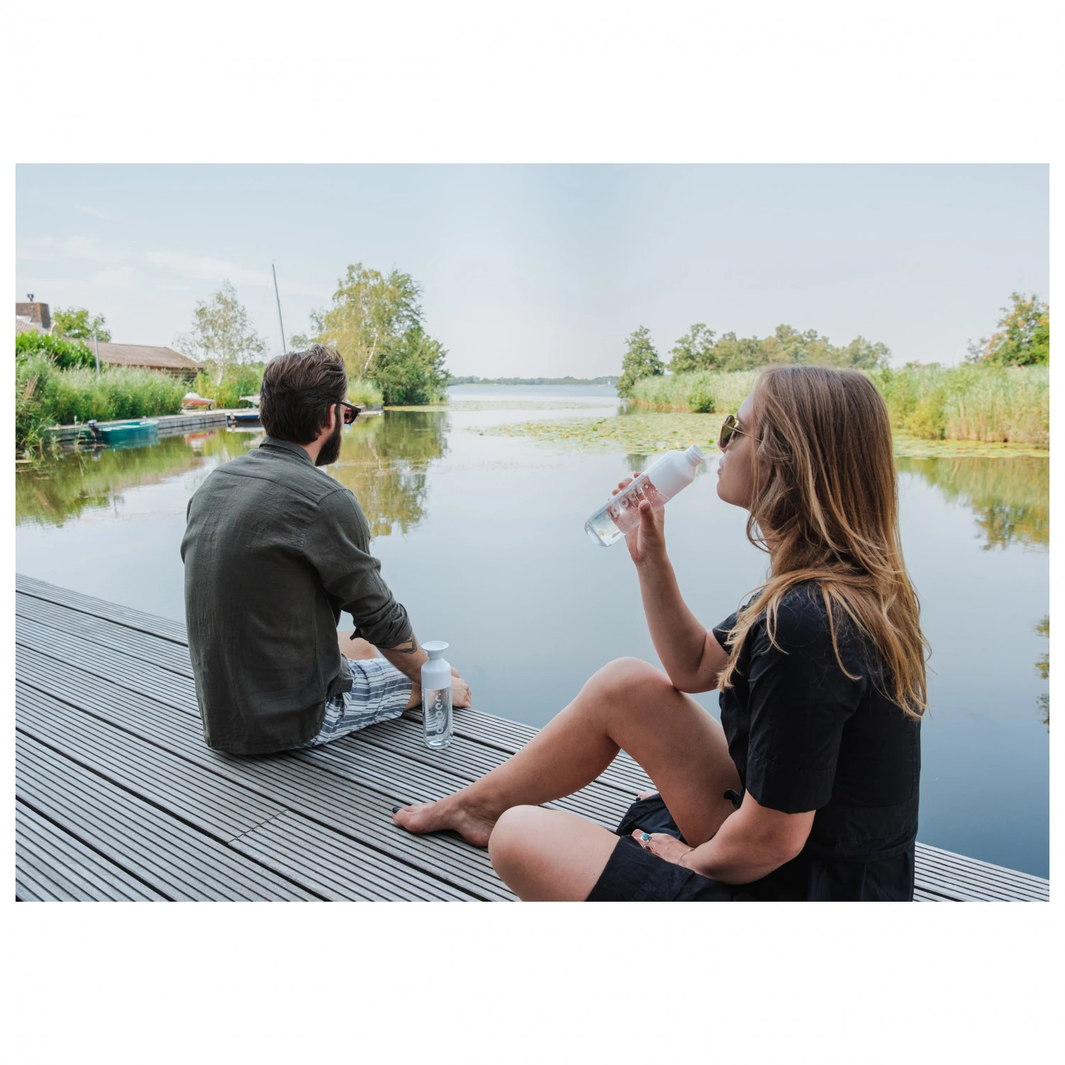 Dopper Glass - Gourde 5 Dopper Glass - Gourde – Image 5