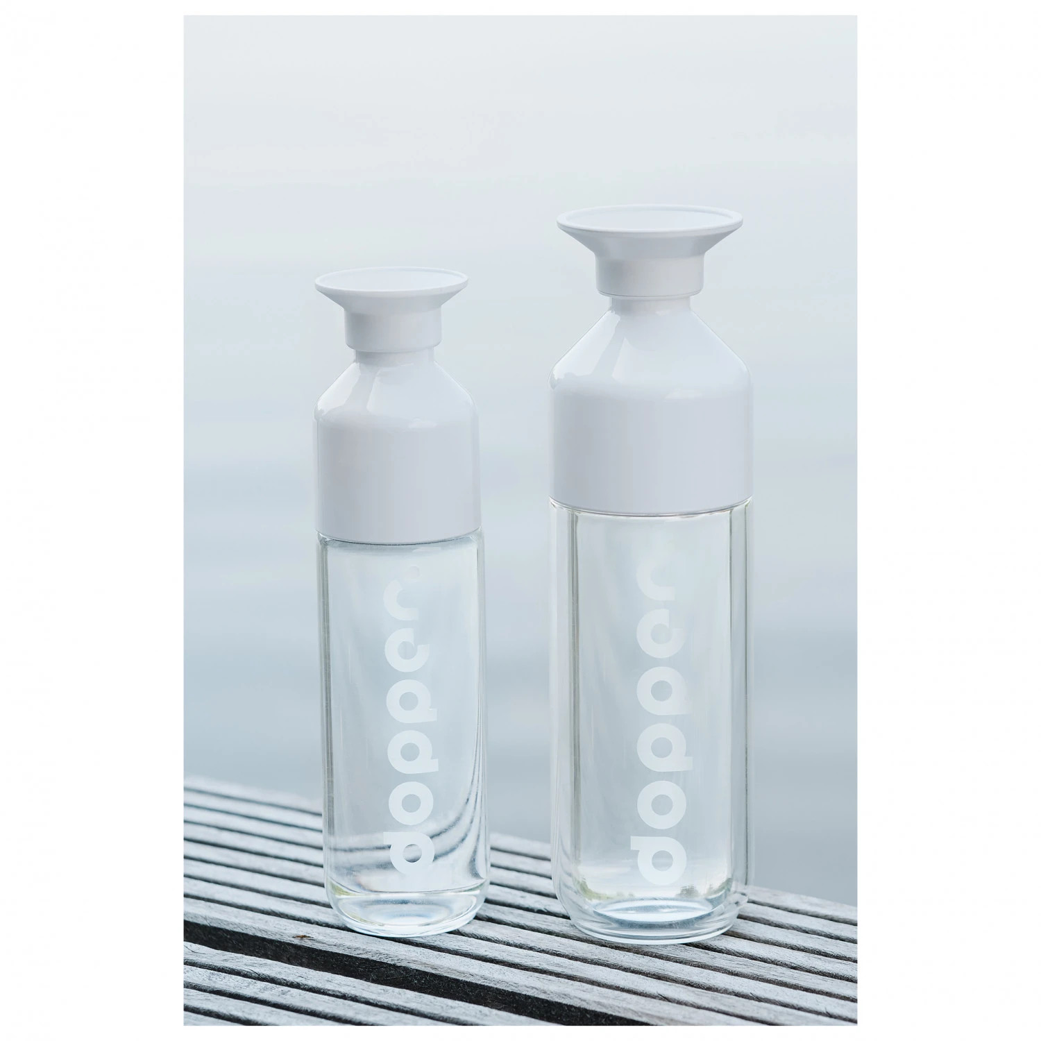 Dopper Glass - Gourde 4 Dopper Glass - Gourde – Image 4