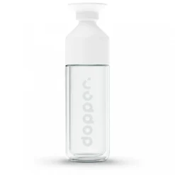 Dopper Glass Insulated - Gourde -Viandoris Soldes Magasin dopper dopper glass insulated gourde