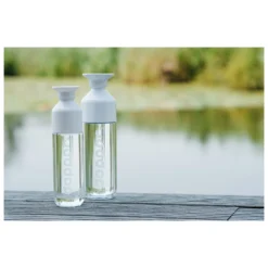 Dopper Glass Insulated - Gourde -Viandoris Soldes Magasin dopper dopper glass insulated gourde detail 11