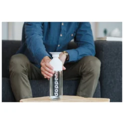 Dopper Glass Insulated - Gourde -Viandoris Soldes Magasin dopper dopper glass insulated gourde detail 7