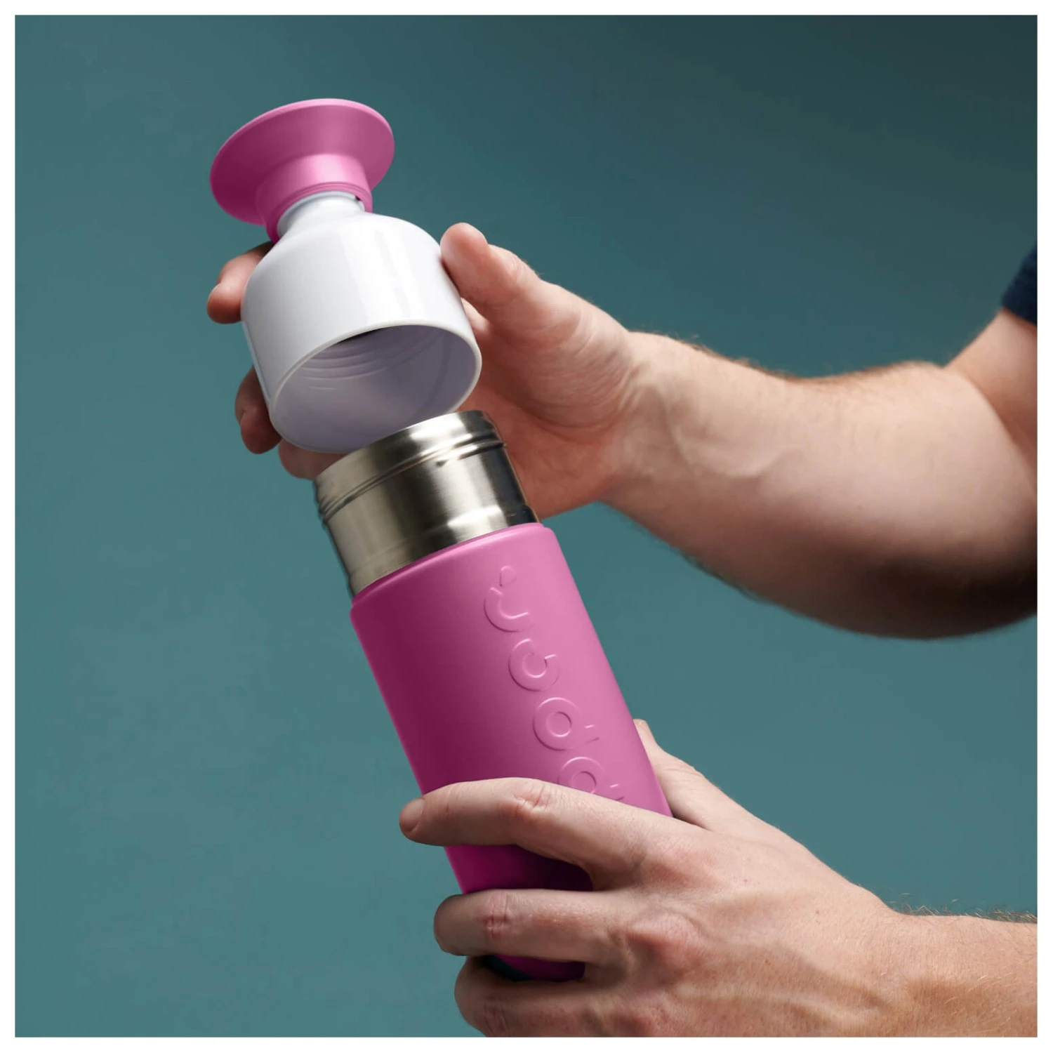 Dopper Insulated - Bouteille Isotherme 5 Dopper Insulated - Bouteille Isotherme – Image 5