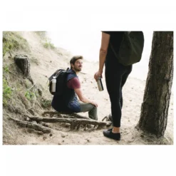 Dopper Solid Steel - Gourde -Viandoris Soldes Magasin dopper dopper solid steel gourde detail 10