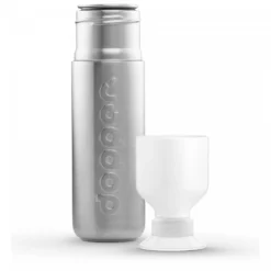 Dopper Solid Steel - Gourde