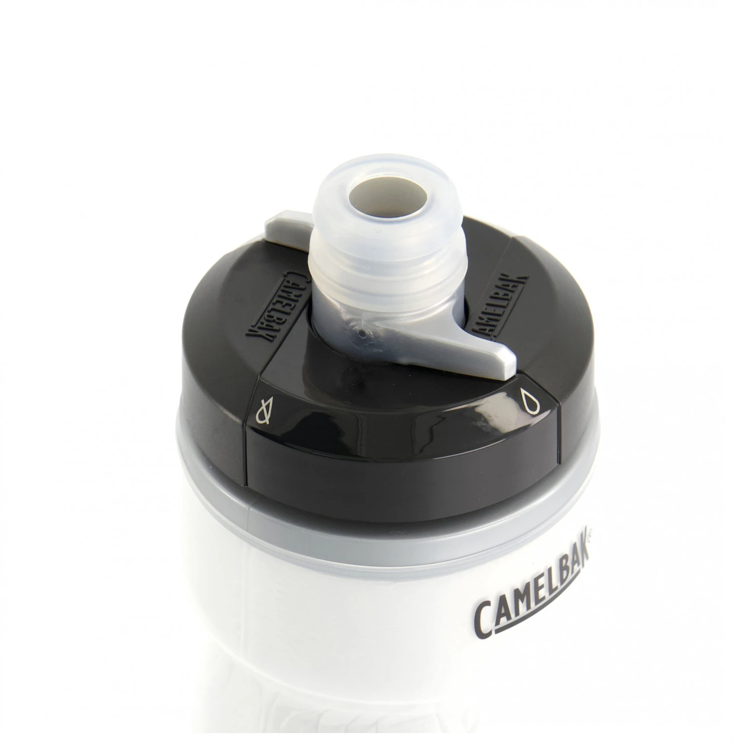 Dynafit Race Thermo Bottle - Gourde 2 Dynafit Race Thermo Bottle - Gourde – Image 2