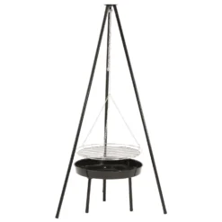 Easy Camp Camp Fire Tripod Deluxe - Barbecue