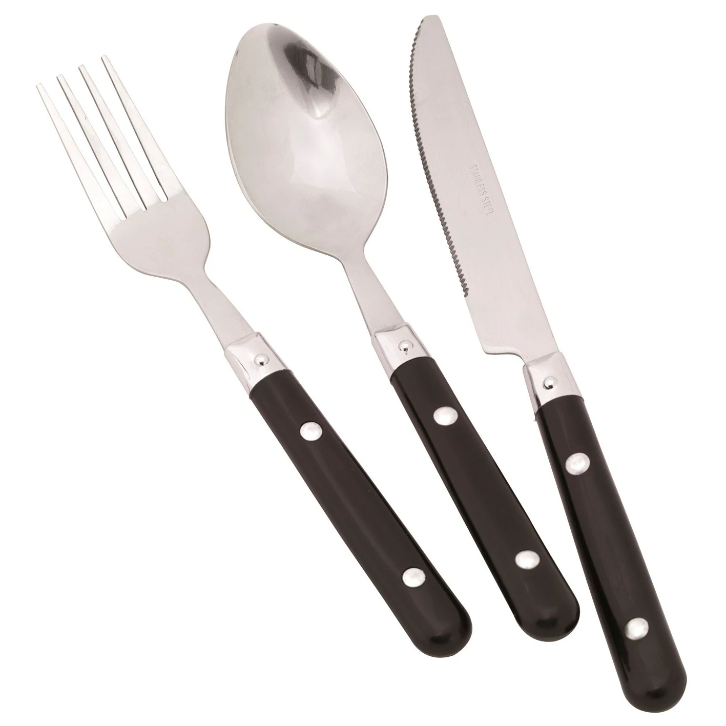 Easy Camp Family Cutlery - Set De Couverts 2 Easy Camp Family Cutlery - Set De Couverts – Image 2