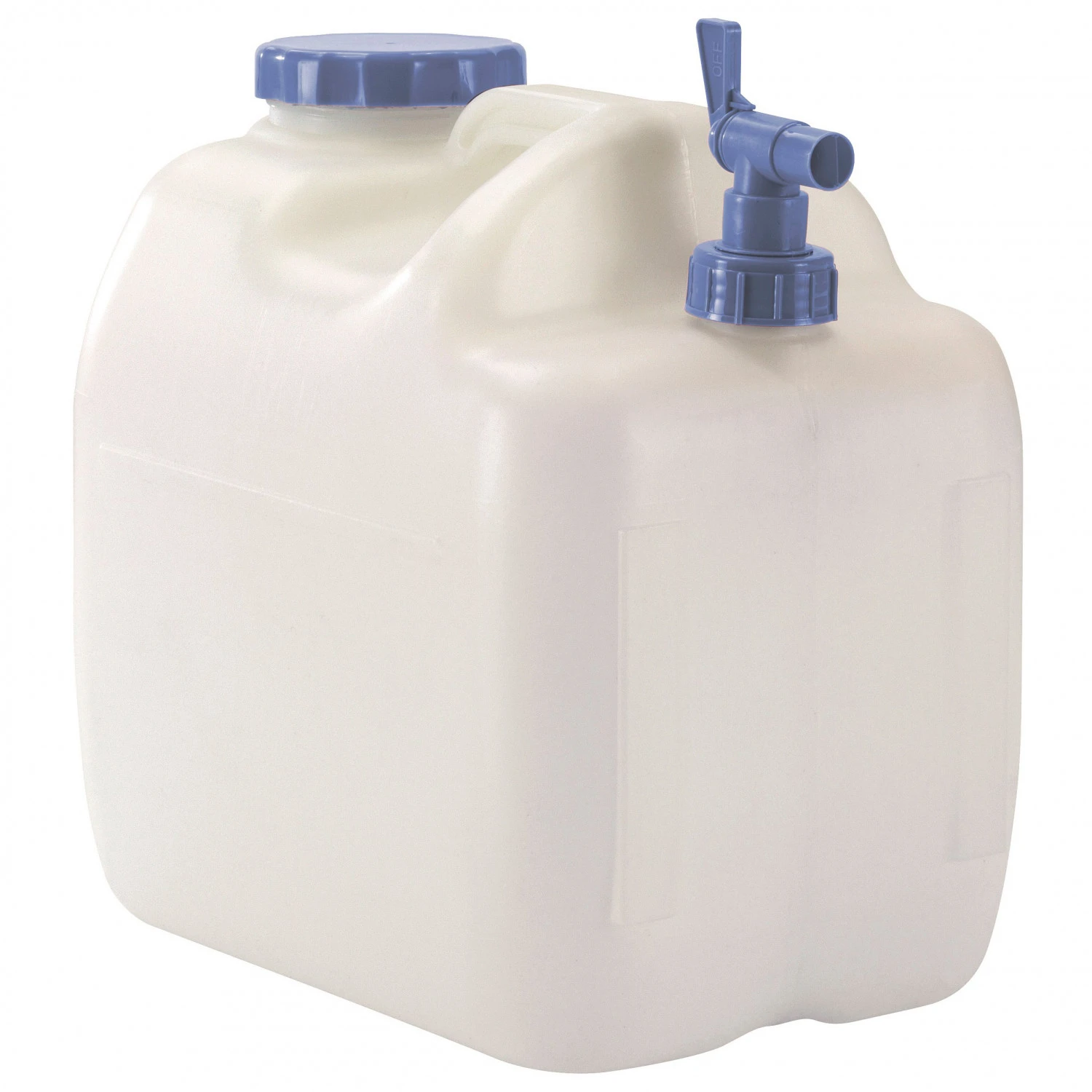 Easy Camp Jerry Can - Transport De L'eau 1 Easy Camp Jerry Can - Transport De L'eau