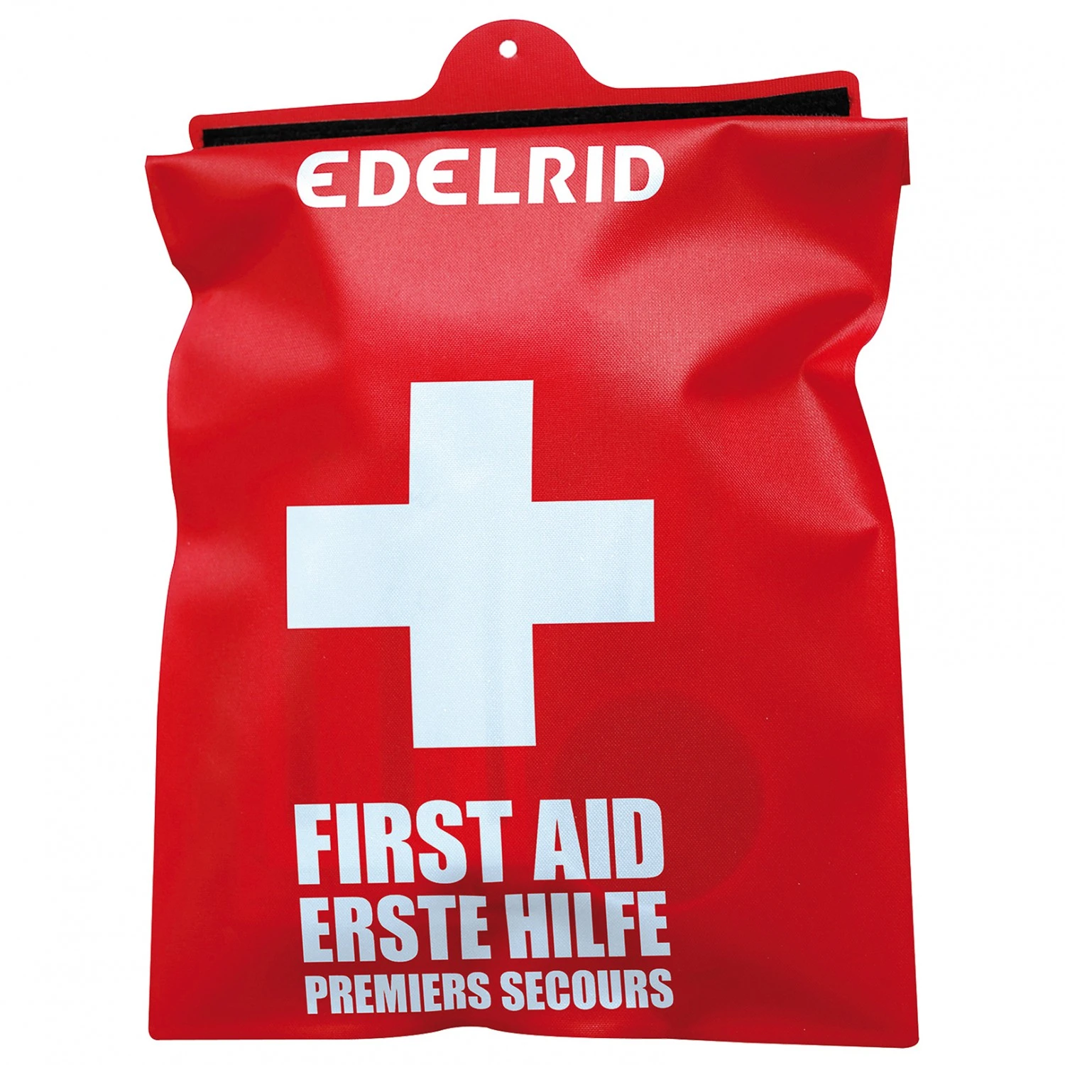 Edelrid First Aid Kit - Kit Premiers Secours 1 Edelrid First Aid Kit - Kit Premiers Secours