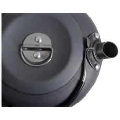 Esbit Aluminium Kessel - Popote 10 Esbit Aluminium Kessel - Popote -Viandoris Soldes Magasin esbit aluminium kessel popote detail 6