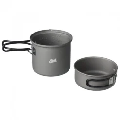 Esbit Aluminium Pot - Popote