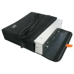 Esbit BBQ-Box 300 S - Réchaud à Combustible Sec