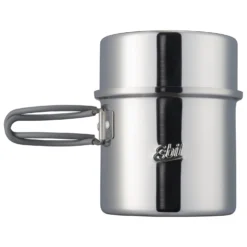 Esbit Edelstahl Topf - Popote 5 Esbit Edelstahl Topf - Popote -Viandoris Soldes Magasin esbit edelstahl topf popote detail 2