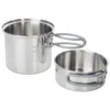 Esbit Edelstahl Topf - Popote