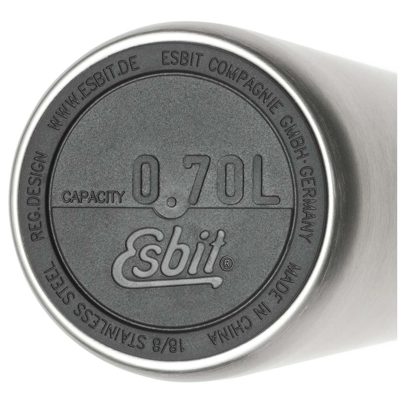 Esbit Majoris Wide Neck Insulated Bottle Daypack 4 Esbit Majoris Wide Neck Insulated Bottle Daypack – Image 4