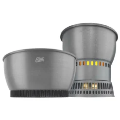 Esbit Spiritus-Kochset CS2350 - Réchaud à Alcool